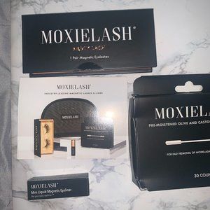 Moxielash Magnetic lash.